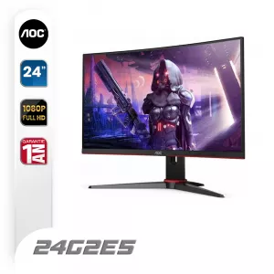 ECRAN AOC 24G2E5 23.8